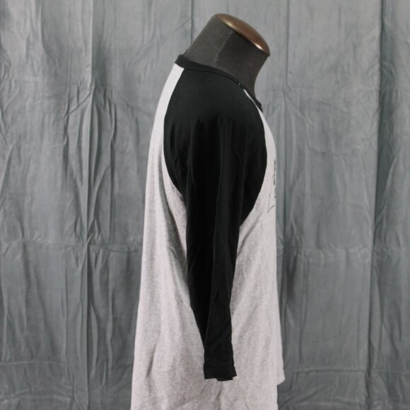 Band Shirt - Our Lady Peace 3/4 Sleeve - Men's Medium - Picture 6 of 7